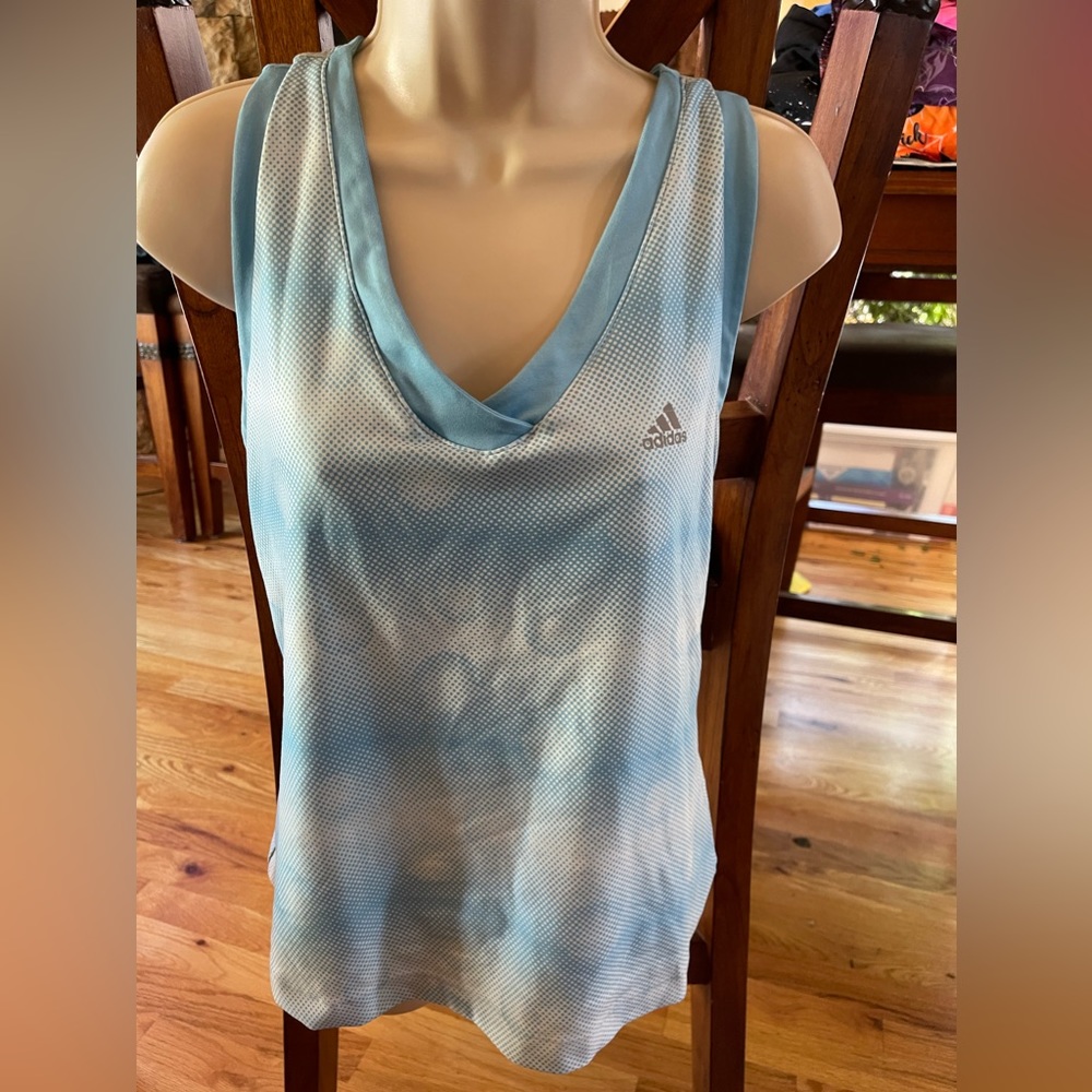 Adidas XL tank top